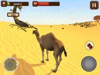 Camel Simulator screenshot, image №2143176 - RAWG