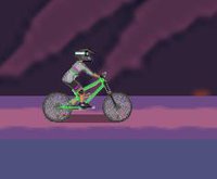 RIDE (itch) screenshot, image №1130151 - RAWG