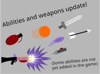 Zombie shooter (itch) (SuomiRatchet) screenshot, image №3040956 - RAWG