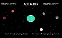 ACE Wars screenshot, image №2451358 - RAWG