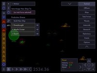 Tactical Space Command screenshot, image №959533 - RAWG