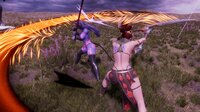 Fight With Valkyries [18+] screenshot, image №4226530 - RAWG