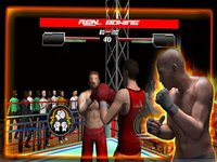Boxing Stars Punch 3D screenshot, image №1619789 - RAWG