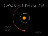 Universalis screenshot, image №2553544 - RAWG