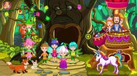 My Little Princess: Fairy Forest screenshot, image №1522346 - RAWG