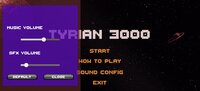 Tyrian 3000 screenshot, image №2698549 - RAWG