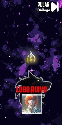 LIXEIRO ESPACIAL: LOBO RUIVO screenshot, image №3754198 - RAWG