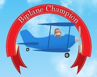 Biplane Champion screenshot, image №1268717 - RAWG
