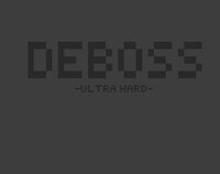 DEBOSS - by NotKid083 screenshot, image №3324635 - RAWG