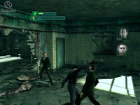 The Matrix: Path of Neo screenshot, image №420295 - RAWG