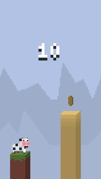 Hoppy Cow screenshot, image №1270169 - RAWG