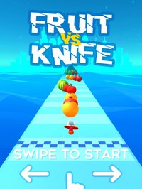 Fruit vs Knife screenshot, image №2211024 - RAWG