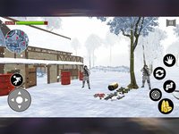 Call of Sniper War 2018 screenshot, image №1716073 - RAWG