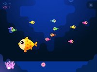 Happy Fish - Baby Aquarium screenshot, image №1835885 - RAWG