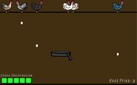 Too Many Chooks screenshot, image №1173651 - RAWG