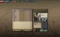 Hearts of Iron III: Dies Irae Götterdämmerung screenshot, image №576457 - RAWG