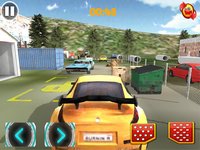 Extreme Car Offroad Driving And Parking screenshot, image №2133092 - RAWG