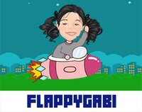 Flappy Gabi screenshot, image №2457535 - RAWG