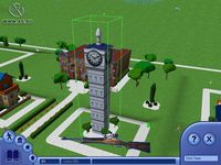 National Lampoon's University Tycoon screenshot, image №412746 - RAWG