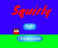 Squirly (success0009) screenshot, image №3338885 - RAWG