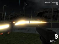 John Wick's Revenge screenshot, image №1099319 - RAWG