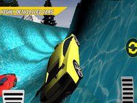 Water Surfer Floating Car screenshot, image №920832 - RAWG