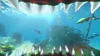 Shark Attack Deathmatch 2 screenshot, image №102212 - RAWG