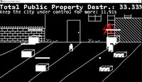 Zoio The Eye of Chaos screenshot, image №2440346 - RAWG
