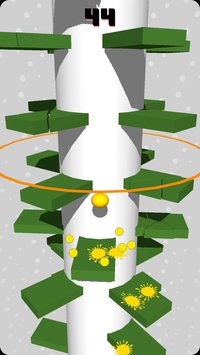 Tower Jump (itch) (Sylphbox Games) screenshot, image №1937532 - RAWG