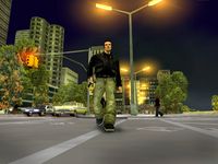 Grand Theft Auto III screenshot, image №151326 - RAWG