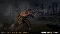 Sniper Elite III - Save Churchill Part 1: In Shadows screenshot, image №621335 - RAWG