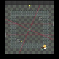 Unbreakable Sally screenshot, image №1209865 - RAWG