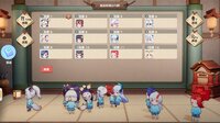MoeMoni Land screenshot, image №3978697 - RAWG