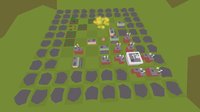 Foliage March - LD34 screenshot, image №1127061 - RAWG
