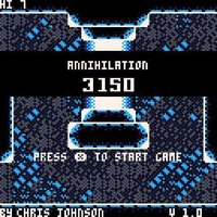 Annihilation 3150 screenshot, image №1038570 - RAWG