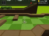 Mini Golf 2015 screenshot, image №927337 - RAWG