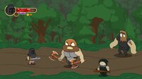 The Knight in Pajamas screenshot, image №4221727 - RAWG
