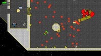 Nuclear Arms 7: Railway to Heaven screenshot, image №1917280 - RAWG