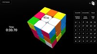 Sophie's Cubes screenshot, image №3955731 - RAWG