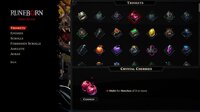 Runeborn screenshot, image №4269619 - RAWG