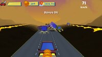 Extreme Race screenshot, image №3183481 - RAWG