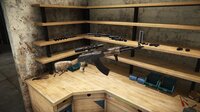 Gunsmith Simulator: Prologue screenshot, image №3884463 - RAWG