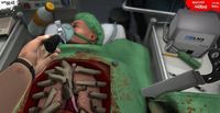 Surgeon Simulator screenshot, image №804493 - RAWG
