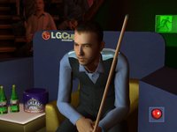 World Championship Snooker 2004 screenshot, image №396221 - RAWG