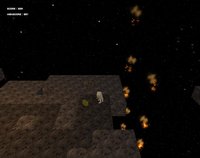 Meteor Shower (itch) screenshot, image №1096792 - RAWG