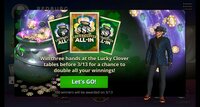CasinoLife Poker - #1 Free Texas Holdem 3D screenshot, image №2496551 - RAWG