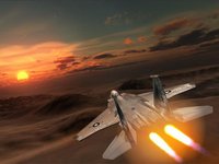 Air Strike - Free Jet Fighter screenshot, image №1881662 - RAWG