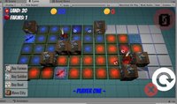 HeXagon (Digital Boardgame) screenshot, image №1167442 - RAWG