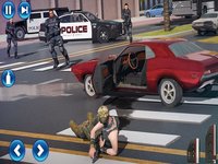 City Police Gangster Revenge screenshot, image №2260334 - RAWG