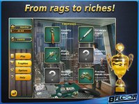 Mahjong Business Style Free screenshot, image №1329088 - RAWG